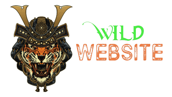 Wild Website